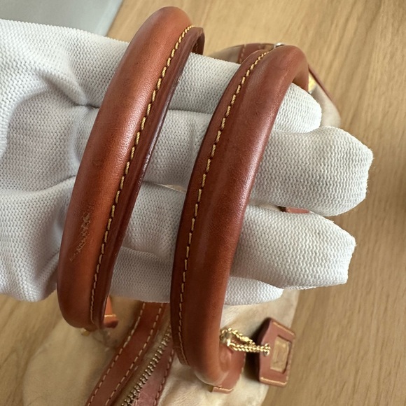 Alviero Martini boston bag - Picture 7 of 14